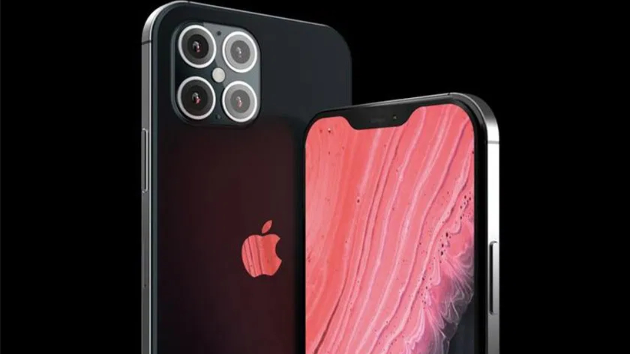 iPhone12又有新变化!不止5G,配置价格更喜人!